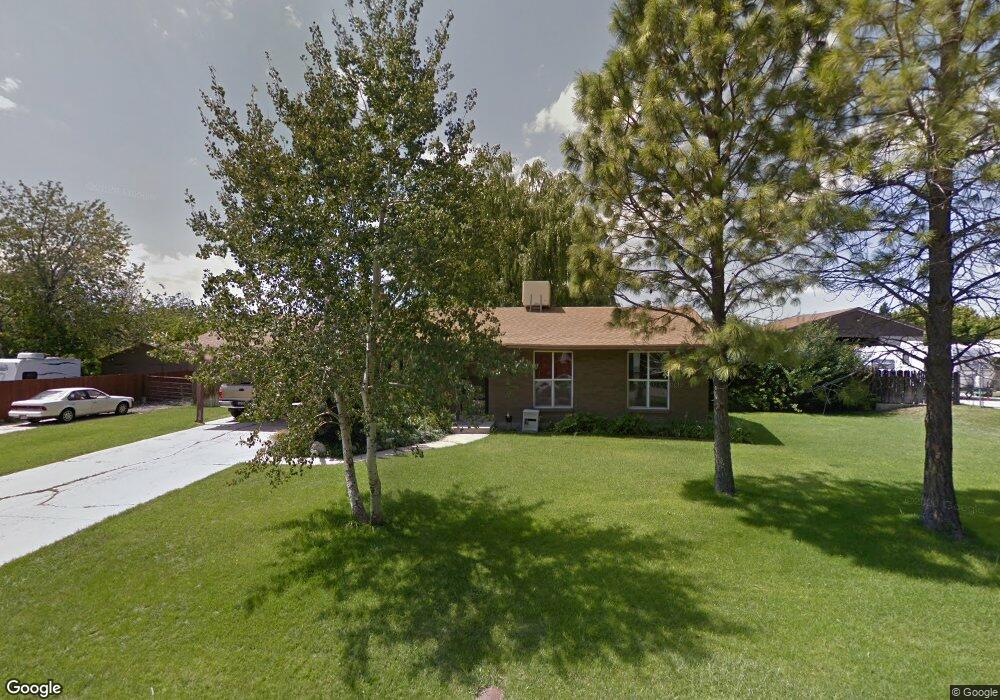 6760 S 2795 W, West Jordan, UT 84084 - photo 1