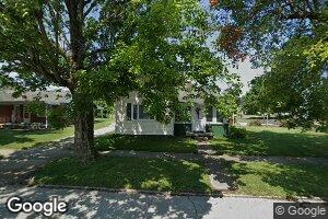 120 S Seminary St, Bloomfield, IN 47424