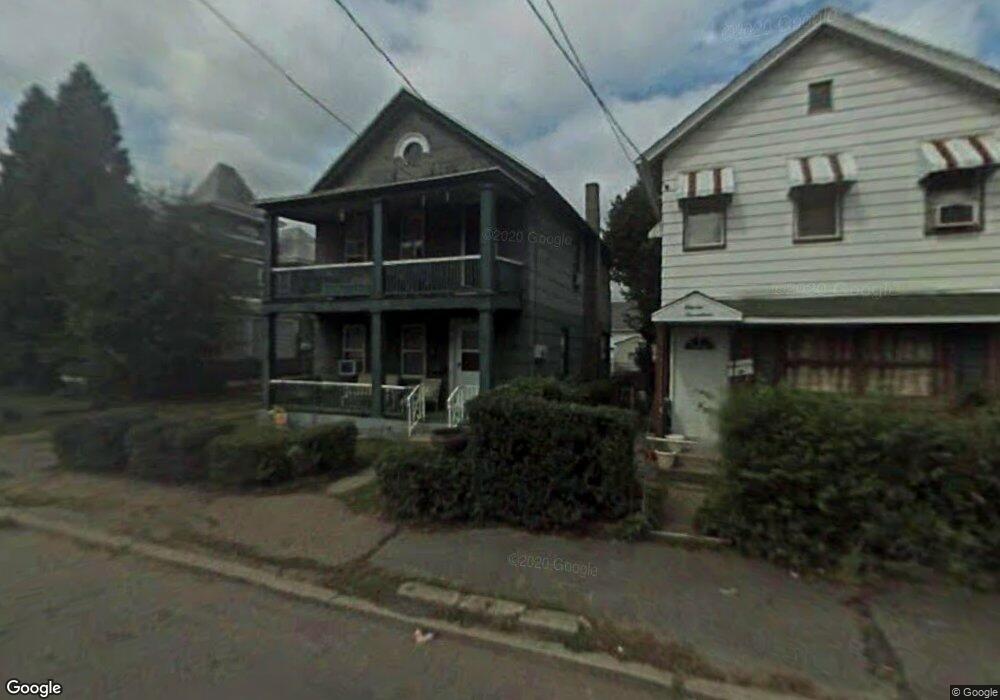 1115 Albright Ave, Scranton, PA 18508 - photo 1