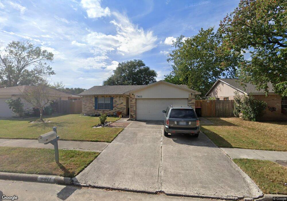 7411 Weatherhill Ln, Houston, TX 77041 - photo 1