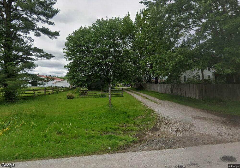 2279 E Union Rd, Jefferson, OH 44047 - photo 1