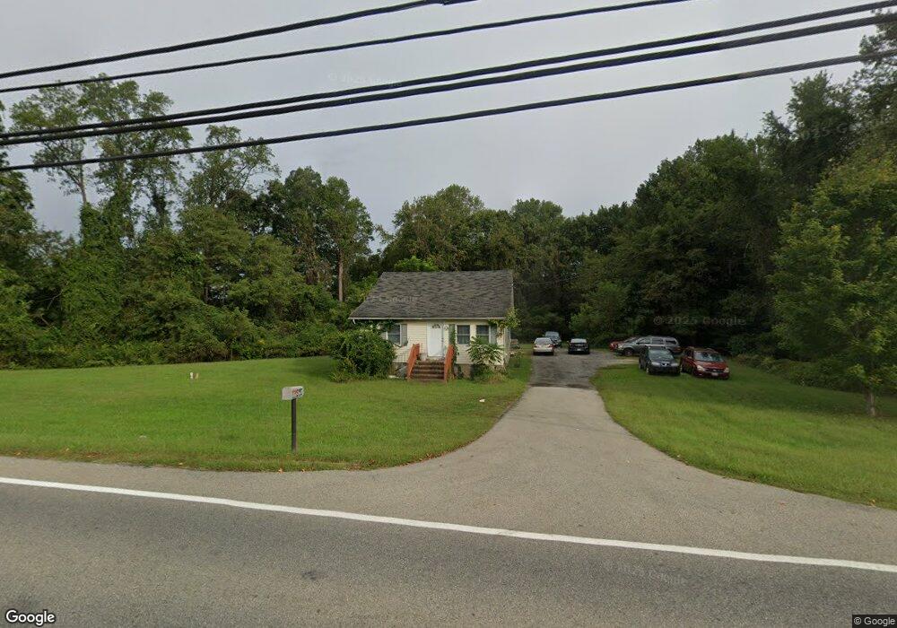 950 E Mount Harmony Rd, Owings, MD 20736 - photo 1