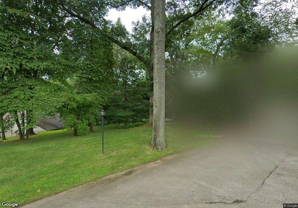 943 Coates Rd, Jenkintown, PA 19046 - photo 1