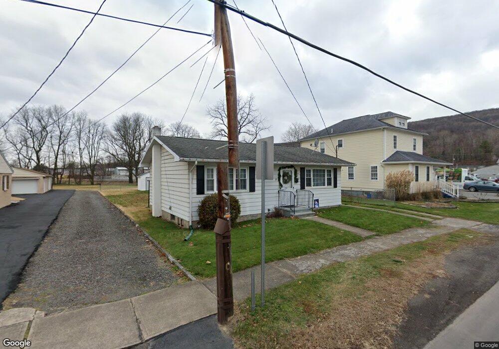 280 Dennison St, Kingston, PA 18704 - photo 1