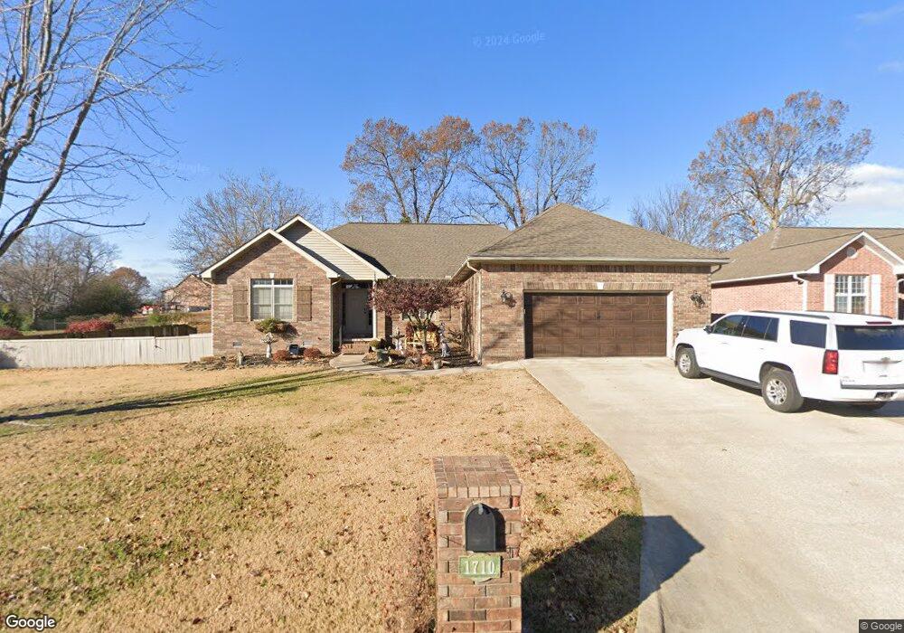 1710 Daly Dr, Harrison, AR 72601 - photo 1
