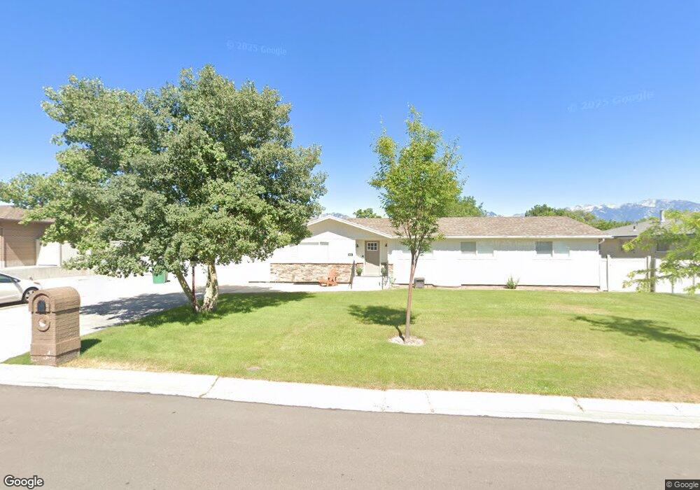 6681 S Cassidy Ln, West Jordan, UT 84084 - photo 1