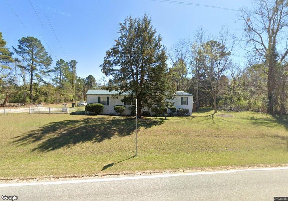 205 Highway 192, Stillmore, GA 30464 - photo 1