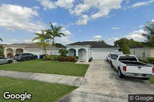 14715 SW Sandy Oaks Loop, Indiantown, FL 34956