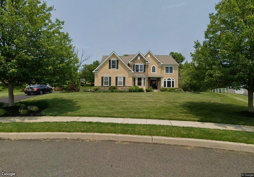 2013 Lantern Dr, Green Lane, PA 18054 - photo 1