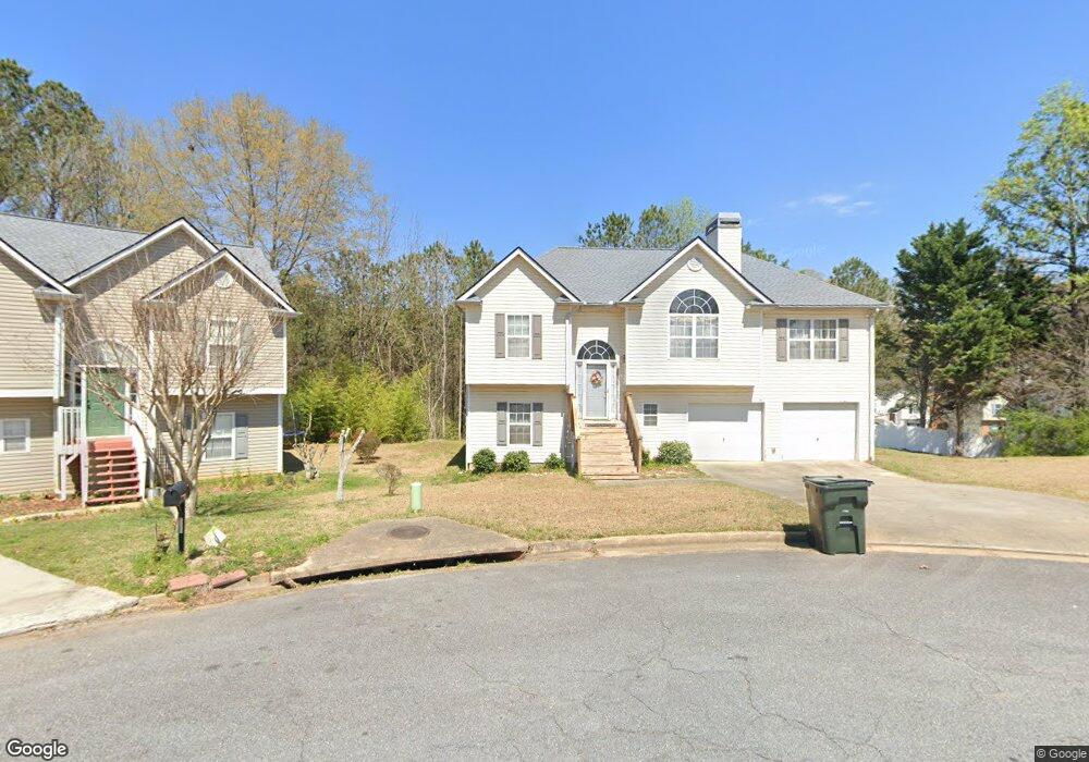 1310 Waymar Way SW unit 1, Marietta, GA 30008 - photo 1