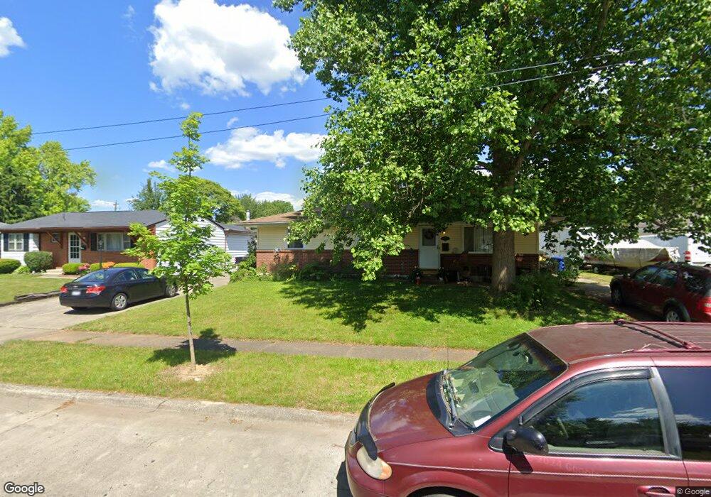 2800 Halifax Ct, Columbus, OH 43232 - photo 1