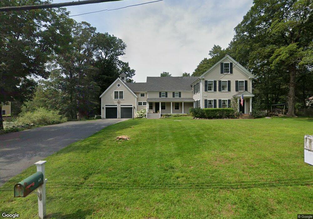 83 Concord Rd, Sudbury, MA 01776 - photo 1