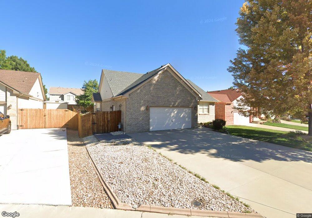 2477 E 126th Loop, Thornton, CO 80241 - photo 1