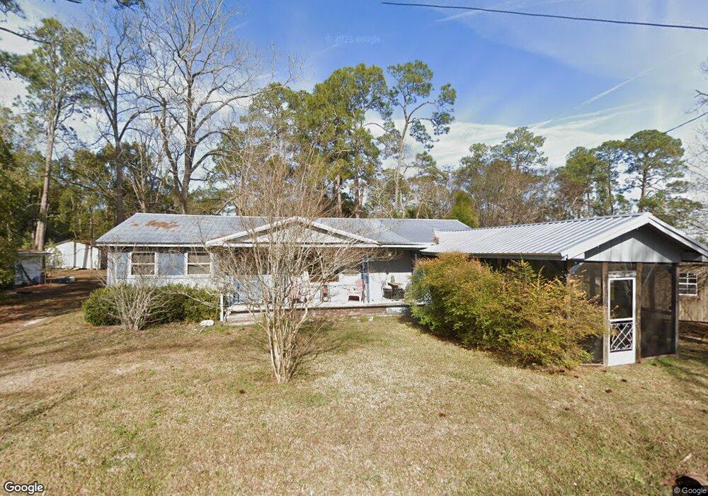 2050 Clark Cir, Ochlocknee, GA 31773 - photo 1