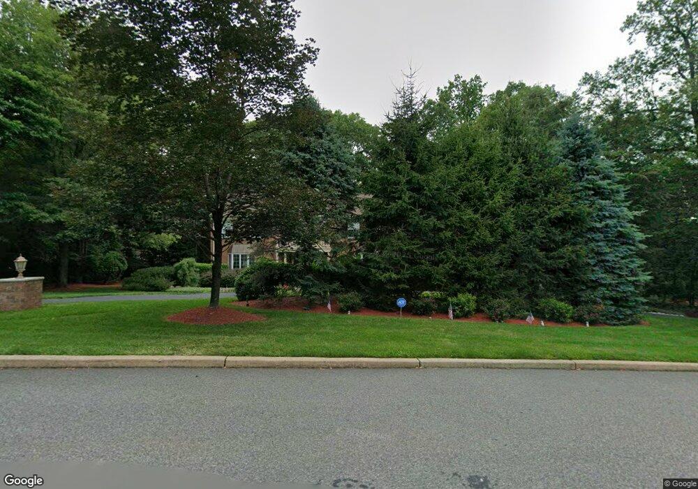 775 Peach Tree Ln, Franklin Lakes, NJ 07417 - photo 1