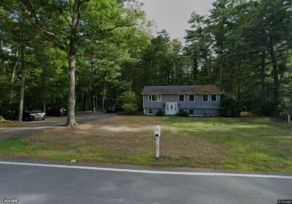 52A West St, Carver, MA 02330 - photo 1