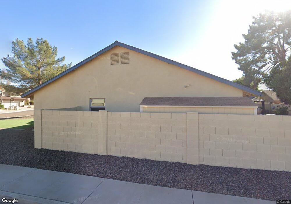 1909 E Jeanine Dr, Tempe, AZ 85284 - photo 1