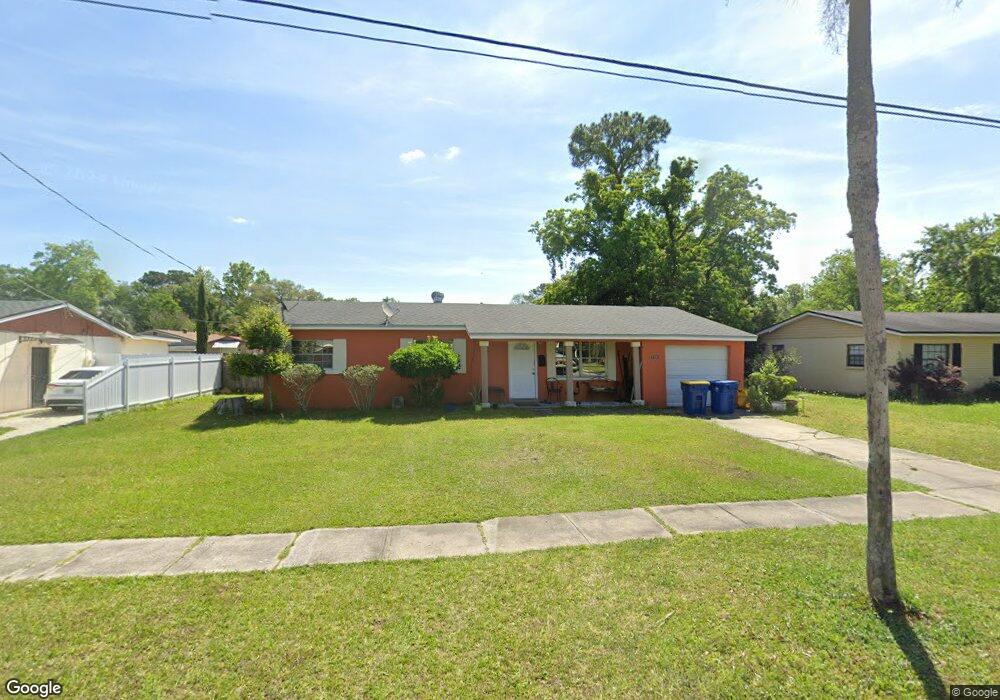 2579 Congaree Dr W, Jacksonville, FL 32211 - photo 1