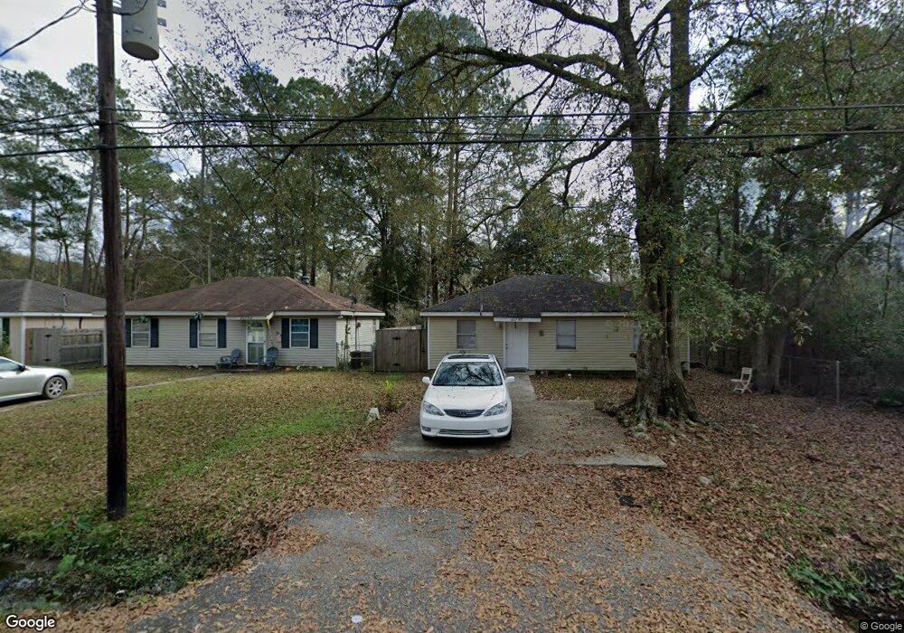 40758 Chinchas Creek Rd, Slidell, LA 70461 - photo 1