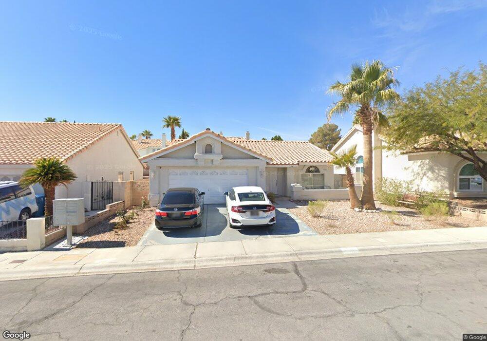 2725 Cloudsdale Cir unit n/a, Las Vegas, NV 89117 - photo 1