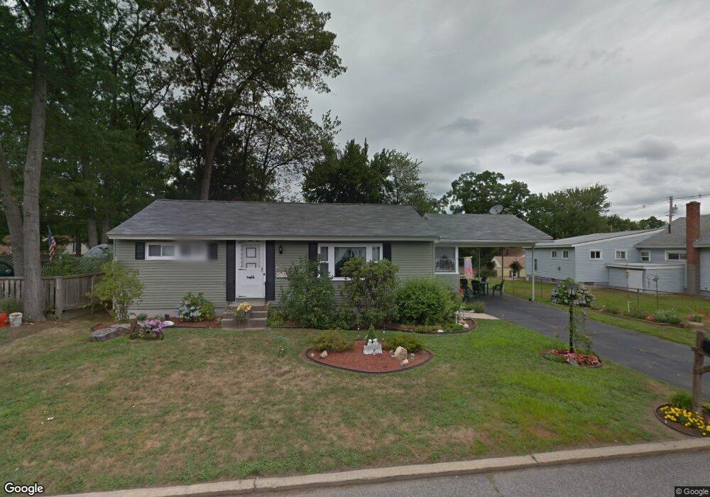 164 Theresa Ct, Manchester, NH 03103 - photo 1