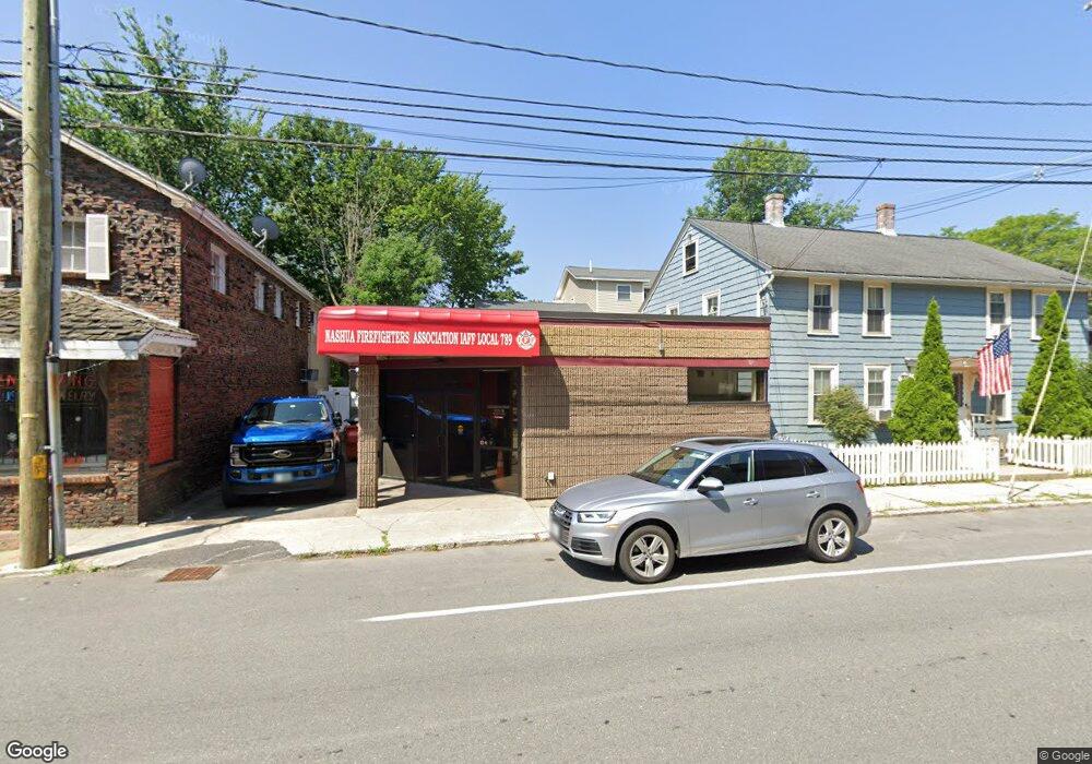 19 Elm St, Nashua, NH 03060 - photo 1