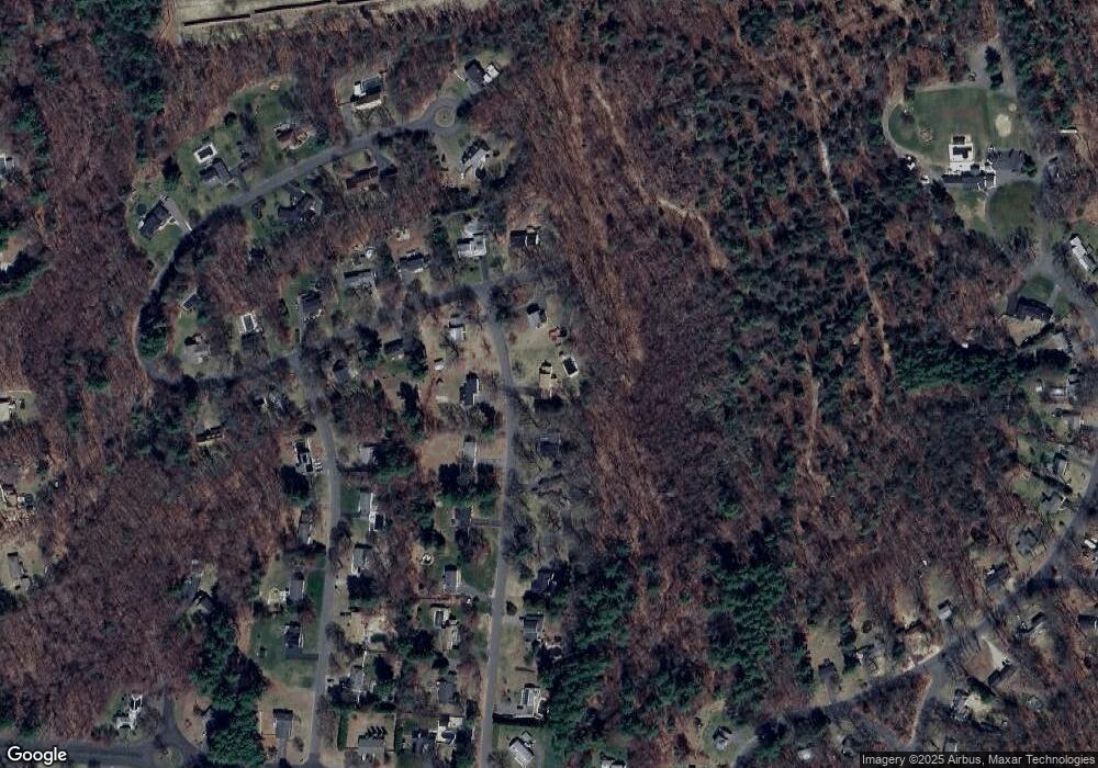 14 Longfellow Rd, Wilbraham, MA 01095 - photo 1