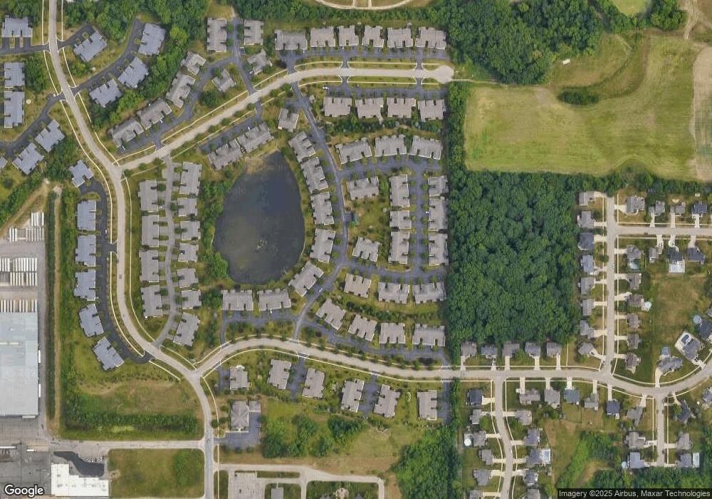 8131 Mistyview Dr SW, Byron Center, MI 49315 - photo 1