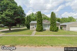 3749 Marmion Ave, Flint, MI 48506