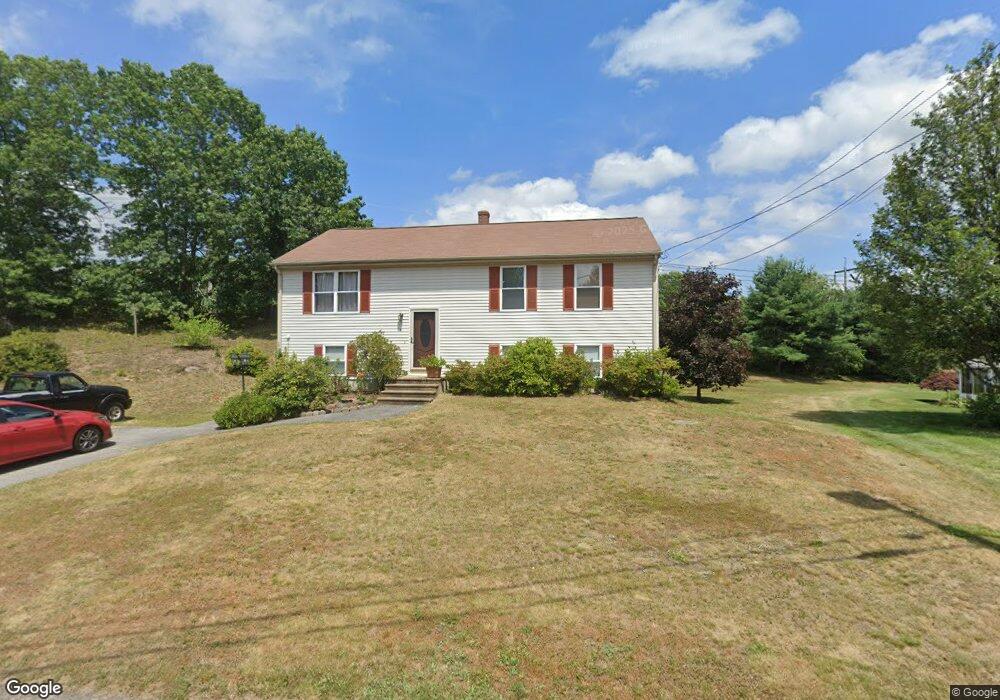 6 Kevin Dr, Attleboro, MA 02703 - photo 1