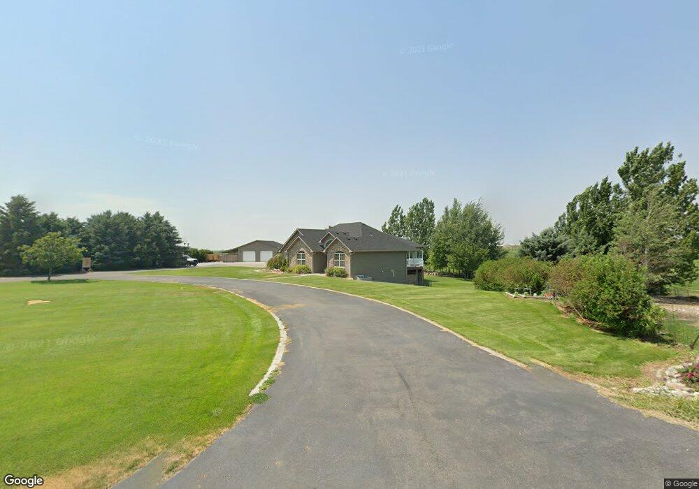 578 N 100 W, Blackfoot, ID 83221 - photo 1