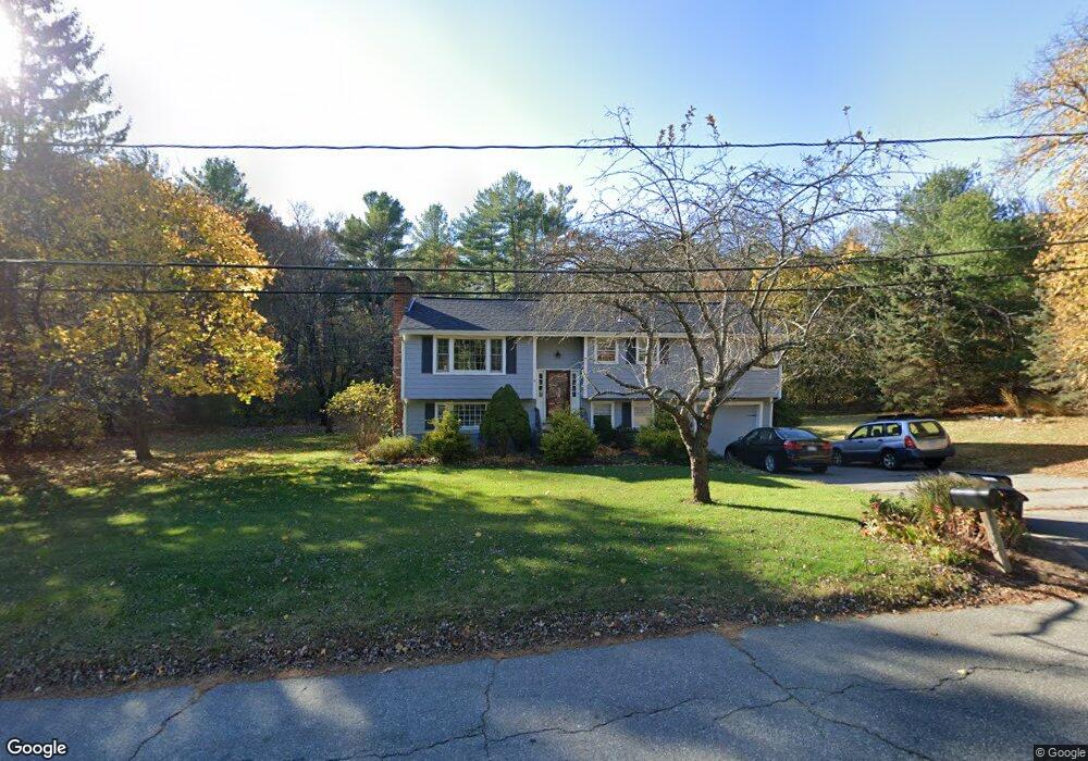 3 Marked Tree Rd, Sudbury, MA 01776 - photo 1