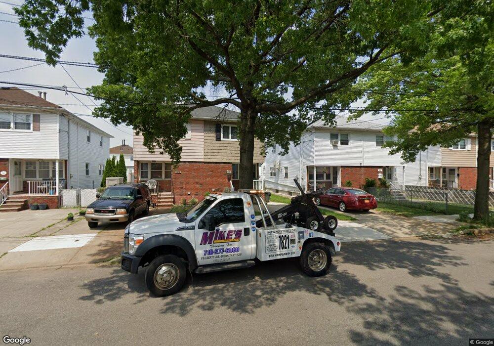 187 Benton Ave unit HOUSE, Staten Island, NY 10305 - photo 1