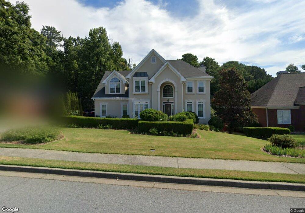 110 Parkview Trace Pass SW unit 8, Lilburn, GA 30047 - photo 1