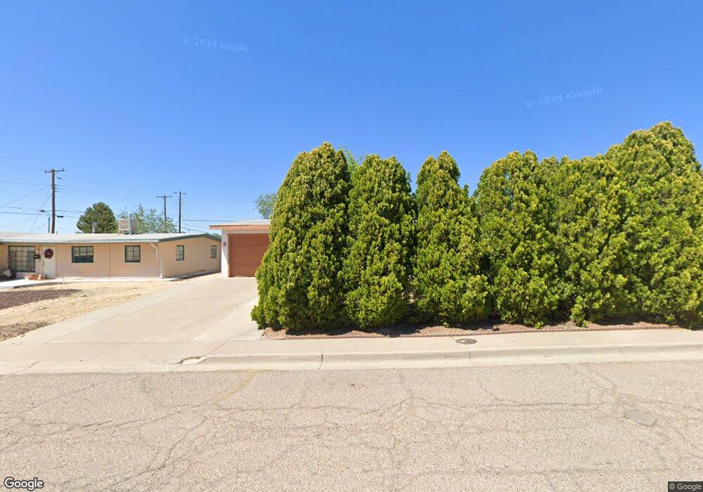 2307 Rolland Ave unit 1, Alamogordo, NM 88310 - photo 1