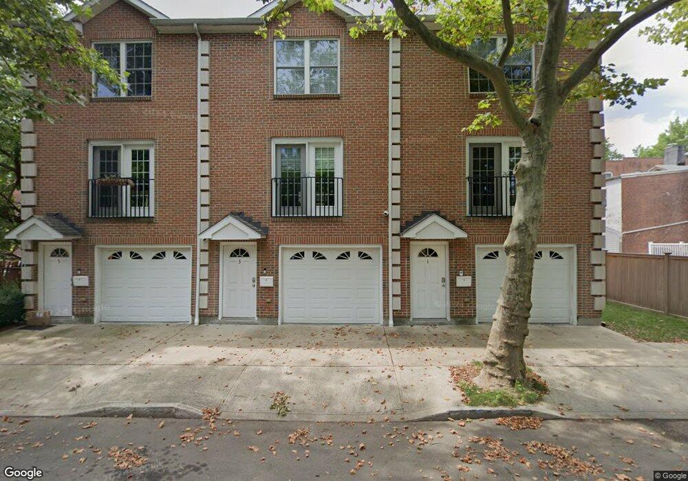 3 Saint John Connector, New Haven, CT 06511 - photo 1