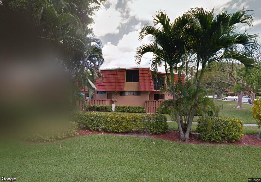 8279 Severn Dr unit C, Boca Raton, FL 33433 - photo 1