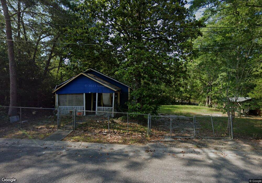 610 9th Ave SE, Moultrie, GA 31768 - photo 1