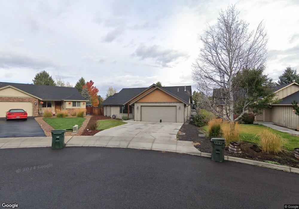 20656 Overton Place, Bend, OR 97701 - photo 1