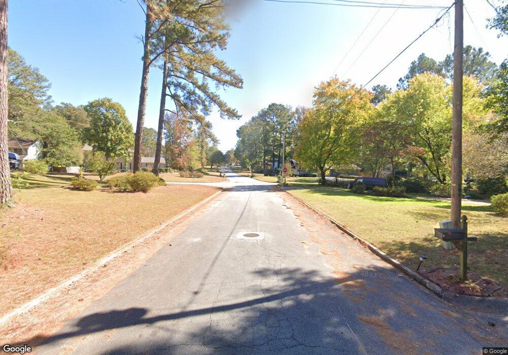 0 Sweet Briar Trail SE unit 8860139, Conyers, GA 30094 - photo 1