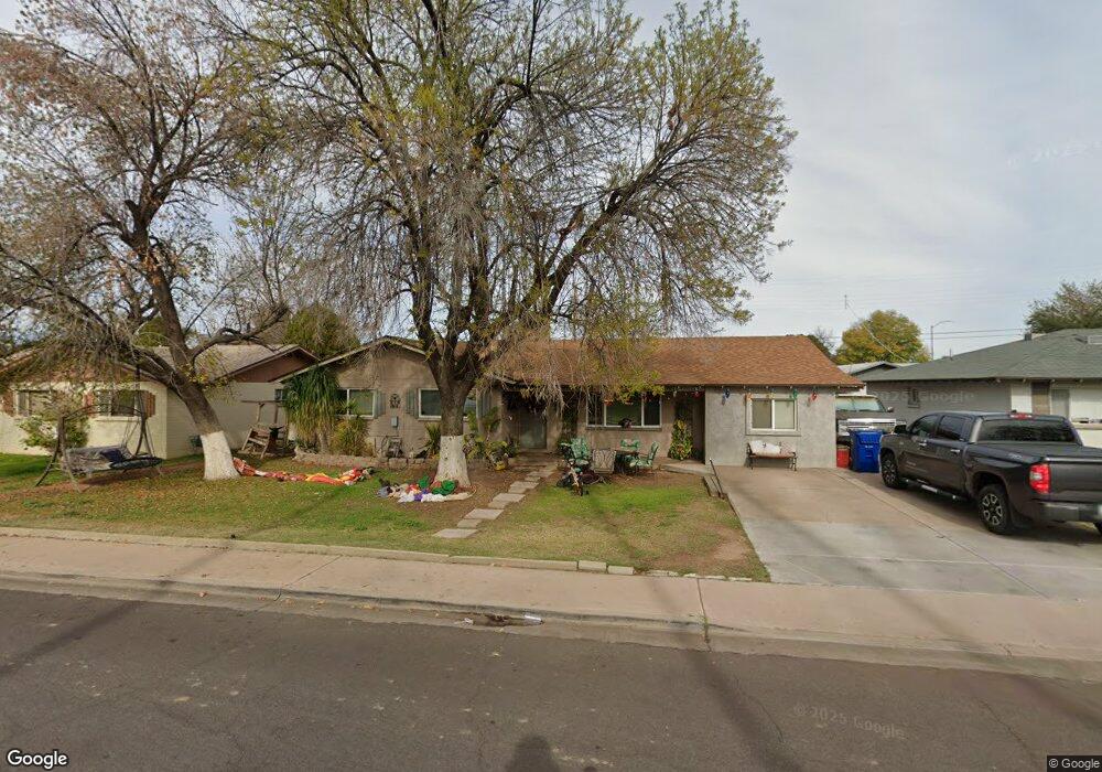 1748 E Jarvis Ave, Mesa, AZ 85204 - photo 1