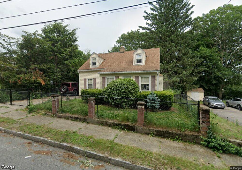 21 Mildred Ave, Worcester, MA 01603 - photo 1