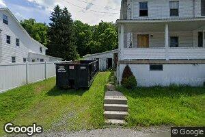 62 W Miner St, Coaldale, PA 18218