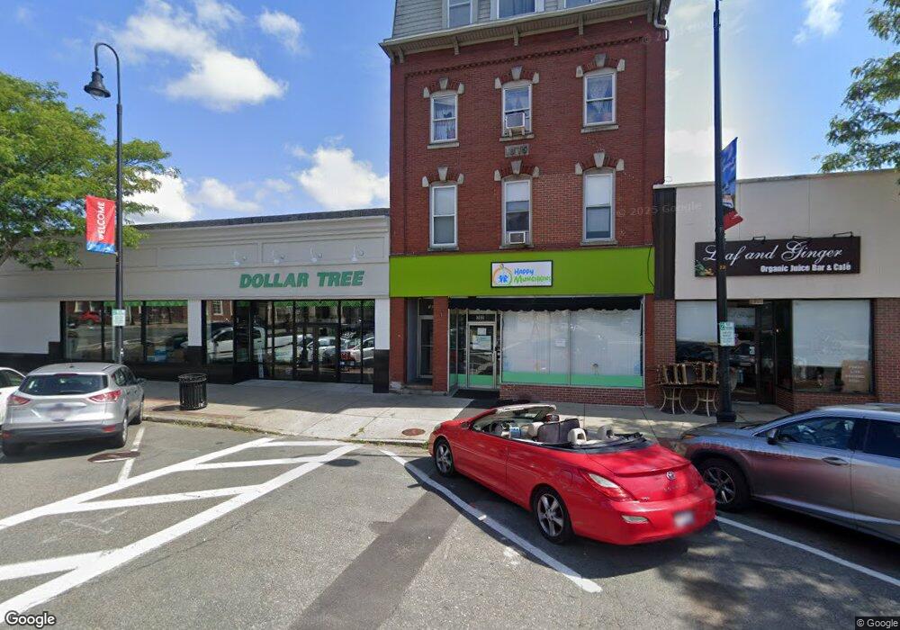 380 Main St unit 382, Wakefield, MA 01880 - photo 1