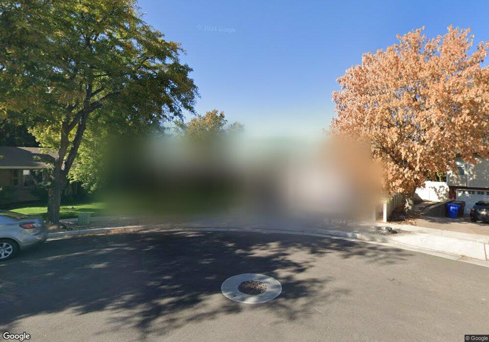 7054 S Pepperidge Cir, Midvale, UT 84047 - photo 1