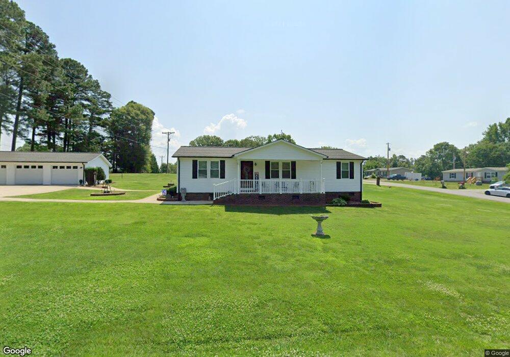 115 Trent Rd, Statesville, NC 28677 - photo 1