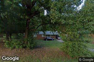 5405 Canterbury Rd, Shelby, NC 28152