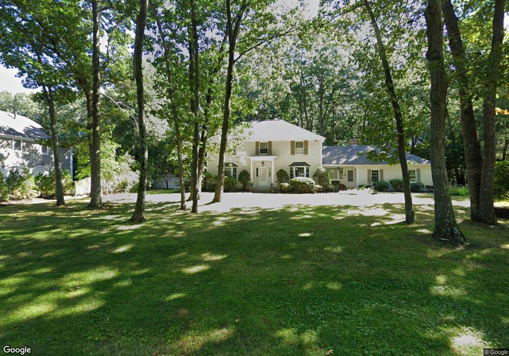 5 Comanche Place, Andover, MA 01810 - photo 1