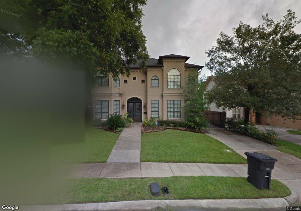 1726 Bayram Dr, Houston, TX 77055 - photo 1