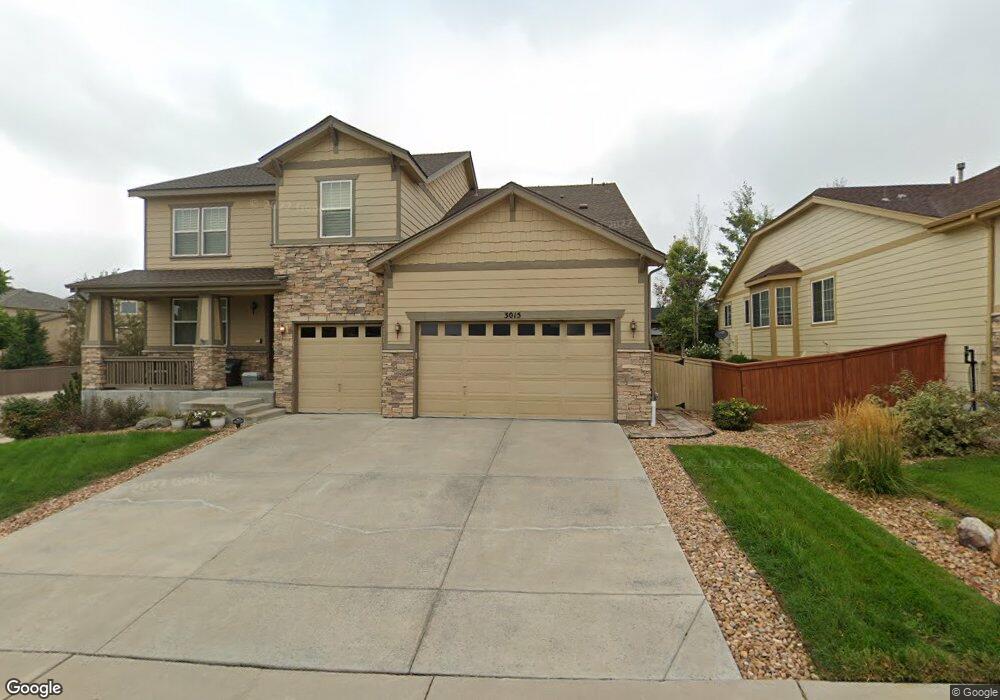 3015 E 141st Place, Brighton, CO 80602 - photo 1
